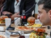 В ОП розповіли, скільки коштувало проведення прес-марафону