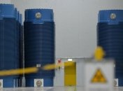 Украина сделала шаг к отказу от российского ядерного топлива