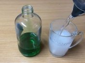 Отмоет жир и грязь не хуже магазинного