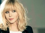 Ирина Билык отправляется в всеукраинский тур 