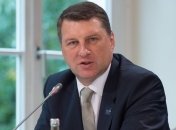 Президент Латвии назвал условия отмены санкций против РФ