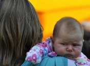 В Украине упростили процедуру регистрации новорожденных