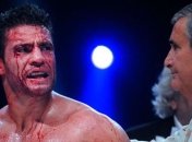 Экс-соперник Кличко попал в больницу после перестрелки