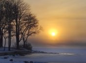 Прогноз погоды в Украине на сегодня: солнечно и прохладно