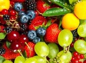 Фрукты снижают развитие депрессии