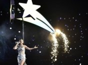 Грандиозное выступление Кэти Перри на Super Bowl 2015