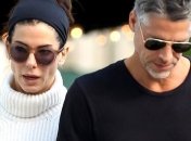 52-летняя Сандра Баллок выходит замуж