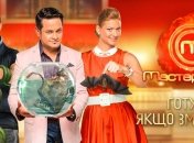 Прошли съемки нового сезона "МастерШефа" 