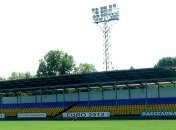 УЕФА собирается проинспектировать арены украинских участников еврокубков