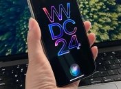 Новая "операционка", поддержка ИИ и калькулятор: что показали на презентации Apple (видео)