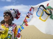 Спортивные объекты Олимпиады 2016 в Рио-де-Жанейро