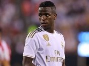 Легенда Барселоны: Винисиус станет одним из лучших игроков в мире