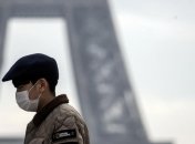 В Европе зафиксирована первая смерть от коронавируса