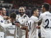 Виктория - Реал в Лиге чемпионов: обзор разгрома чехов (Видео)