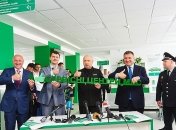 Сервисный центр МВД открылся в Полтаве