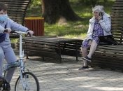 Минздрав: В Украине более 20% новых инфицированных COVID-19 нуждается в госпитализации