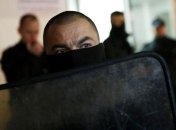 Один из подозреваемых в нападении на Charlie Hebdo сдался полиции