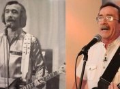 Ушел из жизни солист ВИА «Лейся, песня» Владимир Ефименко