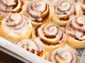 Эта воздушная выпечка покорит всех гостей