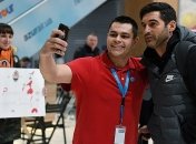 "Шахтер" - "Манчестер Сити": где смотреть матч Лиги чемпионов