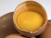 Домашний шампунь на основе яйца