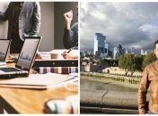 Олександр Олесневич розповів про бізнес за кордоном