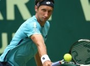 Кубок Дэвиса. Украина ничего не смогла поделать с Японией