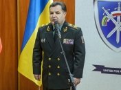 Полторак: МОУ ждет сокращение департаментов и переаттестация