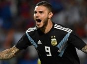 Икарди - о переходе в ПСЖ: Это большой шаг вперед в моей карьере