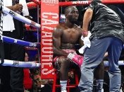 Слова Кроуфорда после победы над Бенавидесом