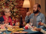 Праздник в Рождество 2025