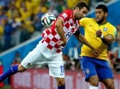 Срна: Исход матча решил судья