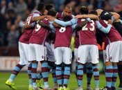 "Астон Вилла" повторила антирекорд лидера АПЛ