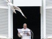 Поздравление от Папы Римского Франциска с Пасхой