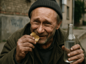 Санкции Запада превратят окружение Путина в бомжей