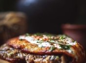 Панский драник - популярное на западе Украины блюдо