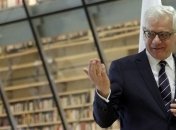 В Польше выступают за коррекцию скандального закона "Об институте нацпамяти"