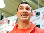 Промоутер Рябинский восхищен братьями Кличко