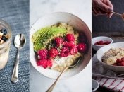 Каша, с которой стоит начинать свой день