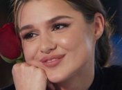 "Вот какие они... эти бабочки в животе": Юлия Зайка рассказала, что чувствовала во время поцелуя с Михаилом Заливако