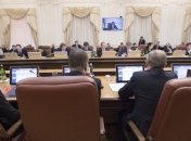 Украина прекратила соглашение с Россией о производстве военной продукции