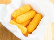 Эта закуска – идеальная под семейный просмотр фильмов