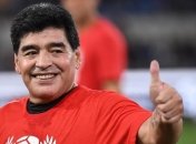 Марадона сравнил Пике и Рамоса