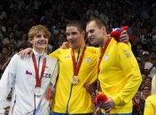 Михаил Сербин и Даниил Чуфаров