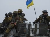 Матиос озвучил официальную статистику самоубийств среди военных АТО