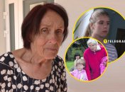 Валентина Підвербна