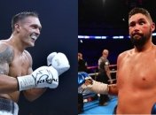 Где состоится бой Усик - Беллью: названо три города