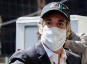 Экс-адвокат Трампа вышел из тюрьмы из-за эпидемии коронавируса