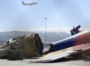 Аэропорт Сан-Франциско полностью возобновил свою работу на 4 полосах