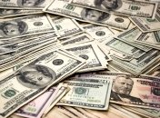 Американская валюта